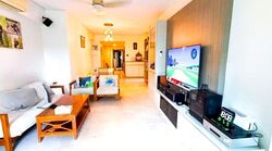 Sanctuary Green (D15), Condominium #566650161